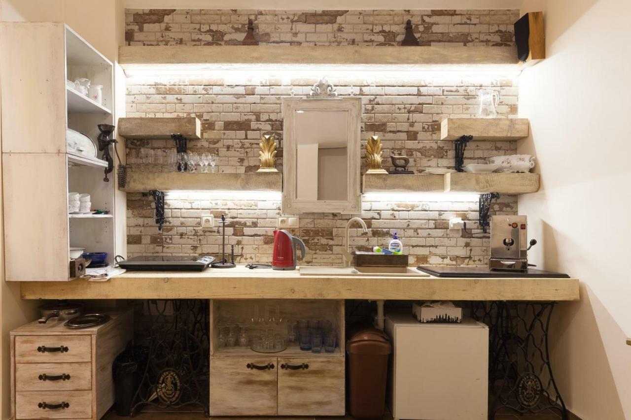 Apartment Pri Jazz Club Košice Eksteriør billede